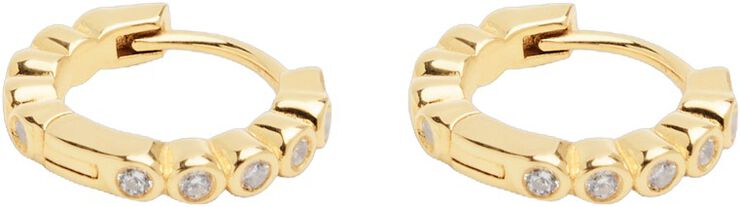 Oda Mini Hoops