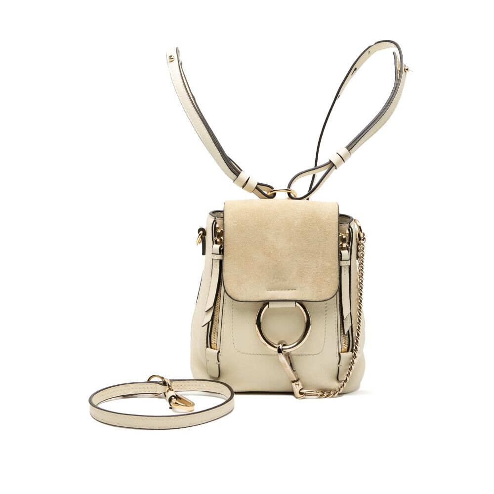 Chlo&eacute; Backpack