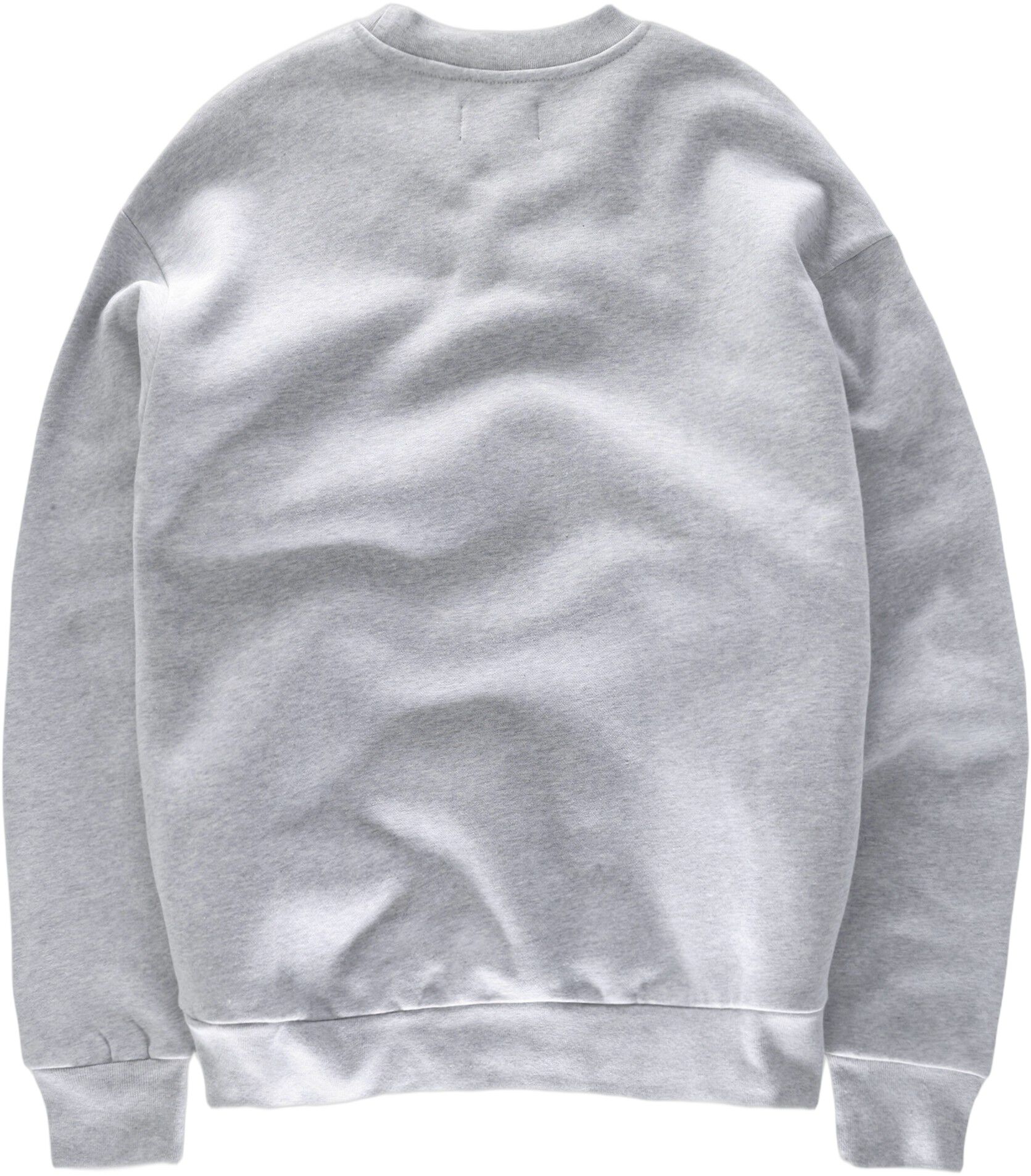 Organic Regular Crewneck