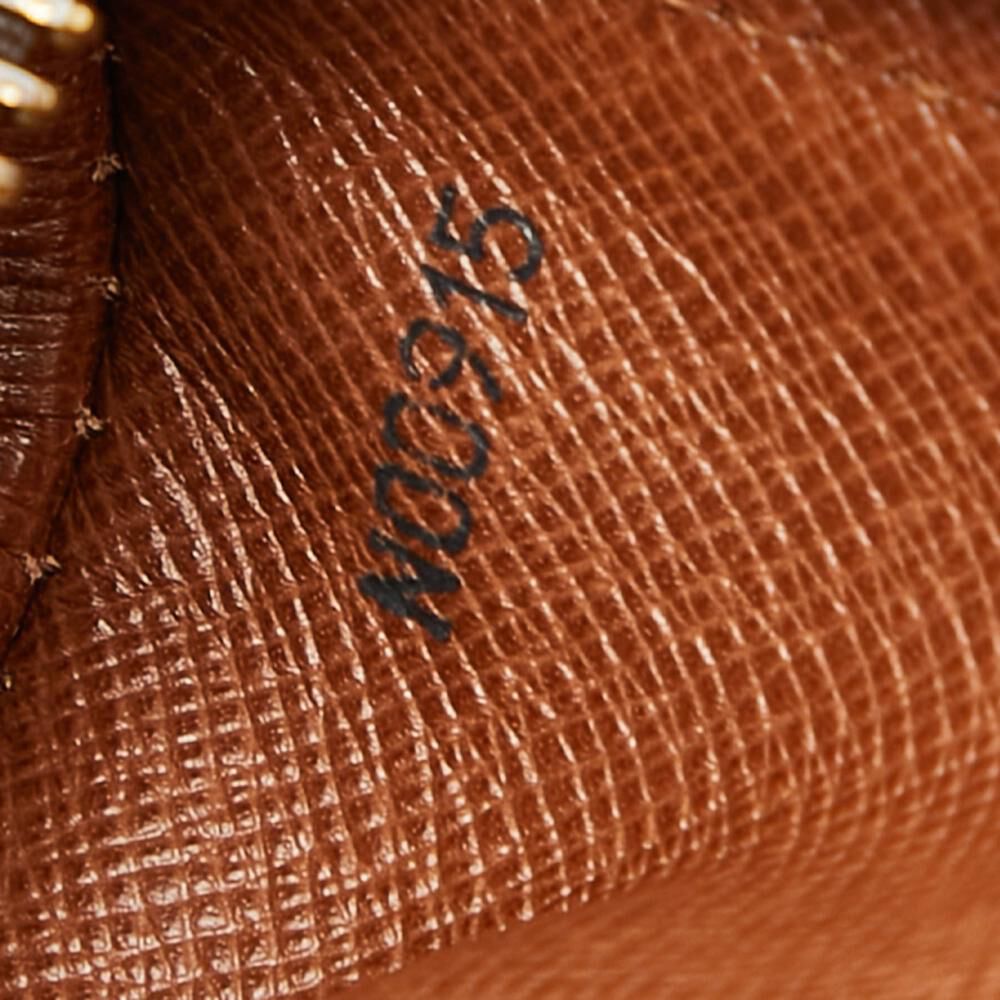 Louis Vuitton Papillon