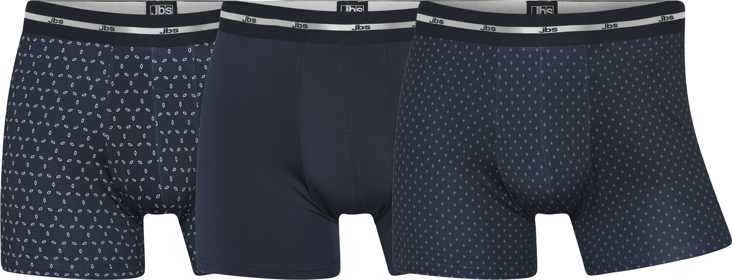 JBS 3pack polyester tights