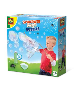 SES Creative - S&aelig;bebobler - Megaspind