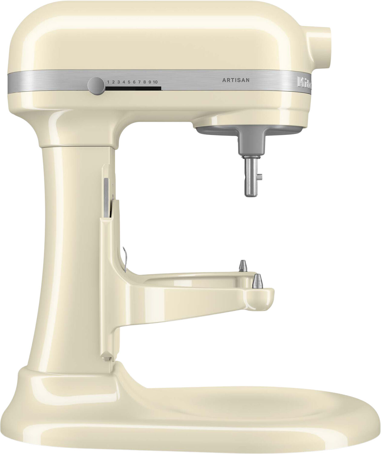 Artisan k&ouml;ksmaskin 6,6 l