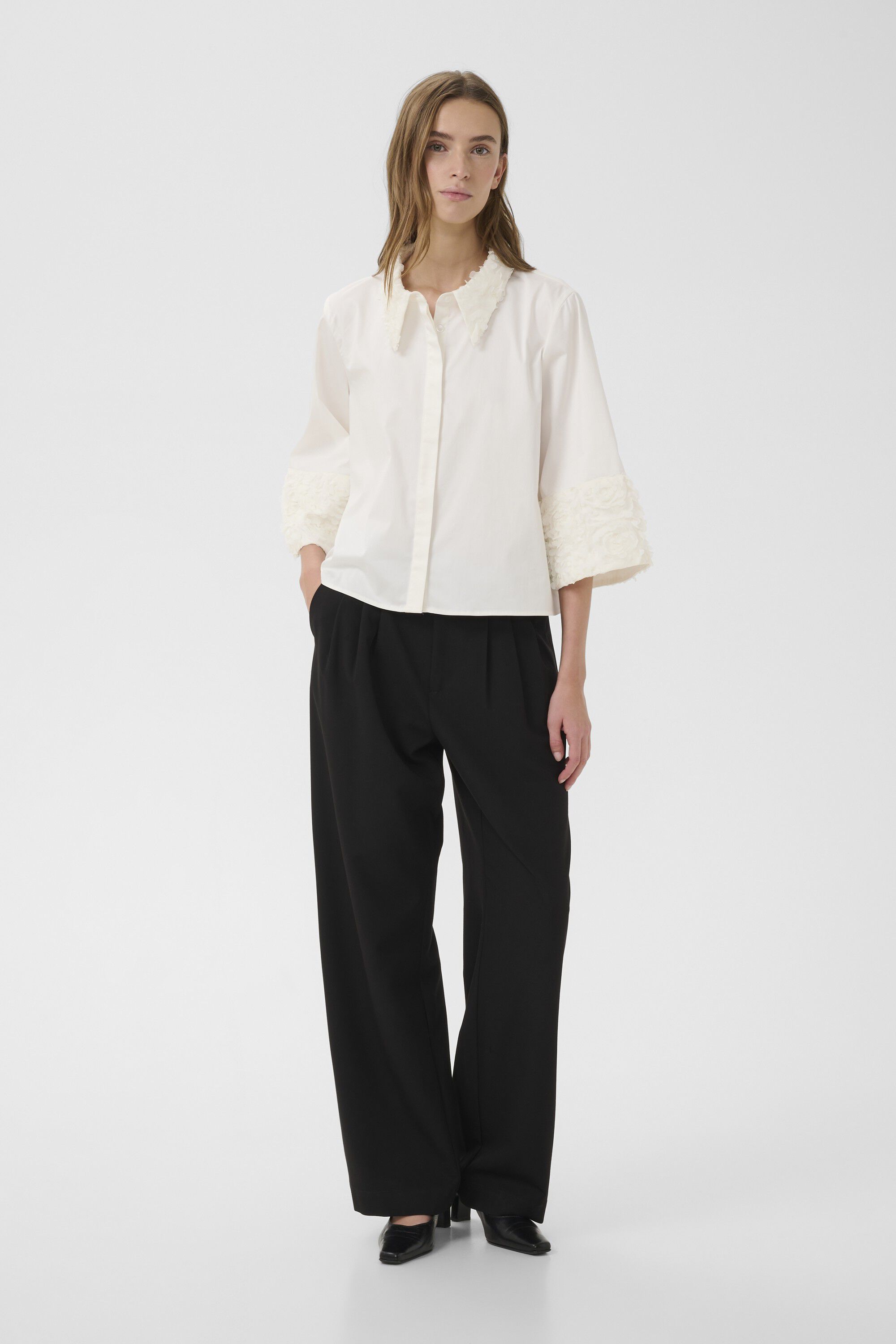 KBCleo Clarissa Shirt