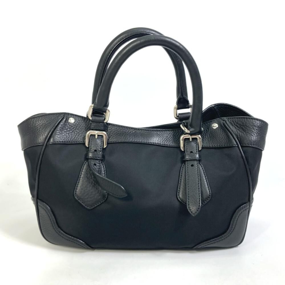 Prada Galleria Bag