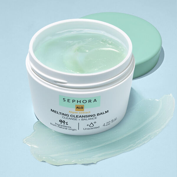 Melting Cleansing Balm Face And Eye Makeup Remover