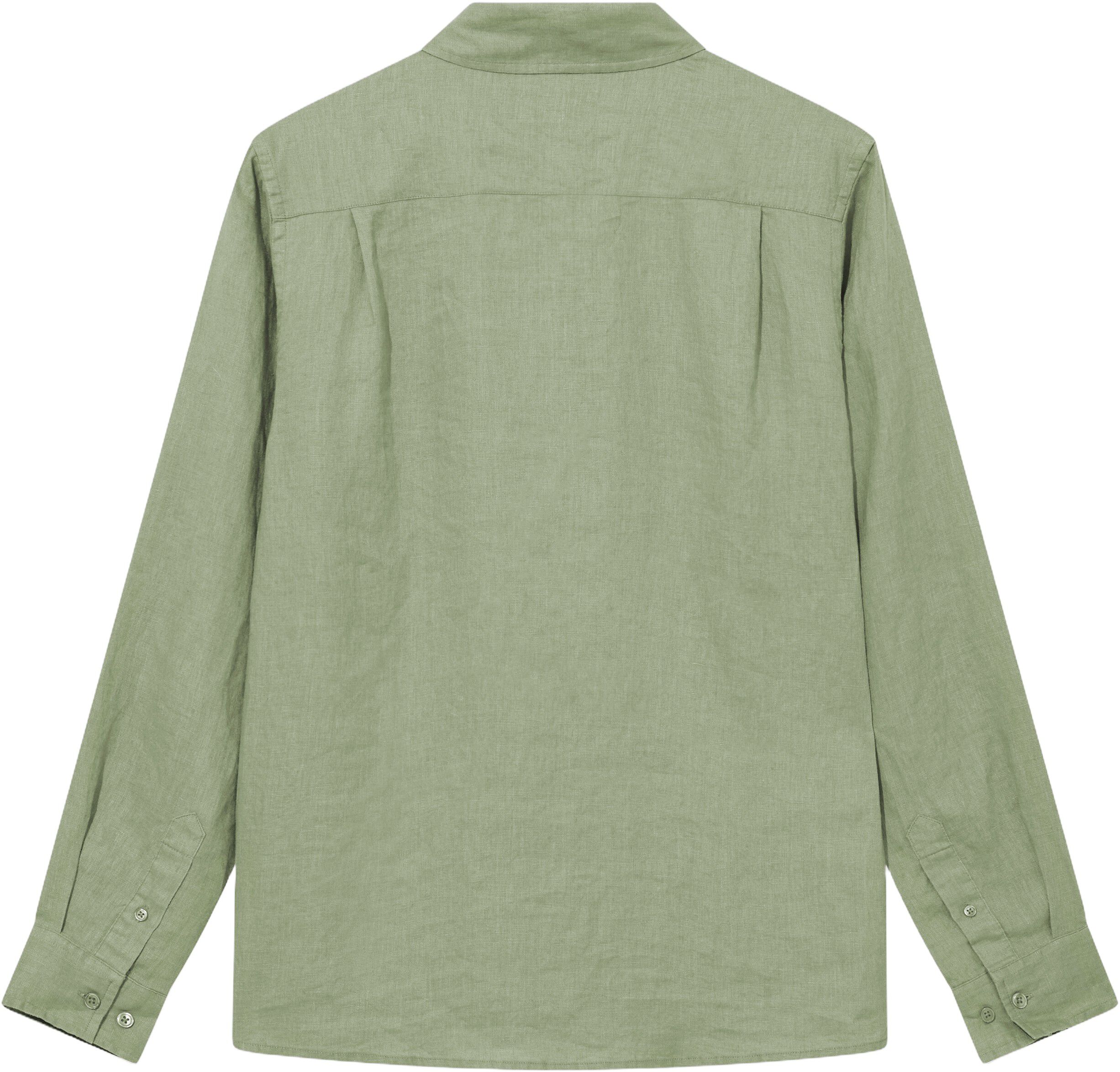 MMGTheo Linen Shirt