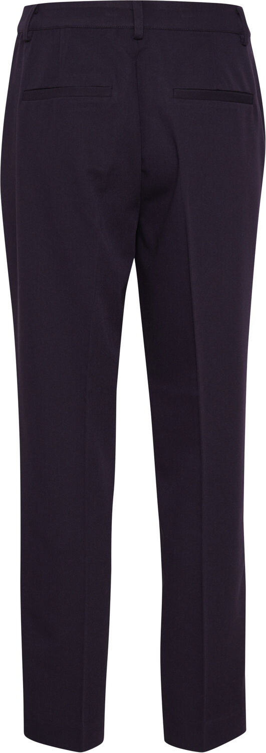 KAsakura Zipper Pants