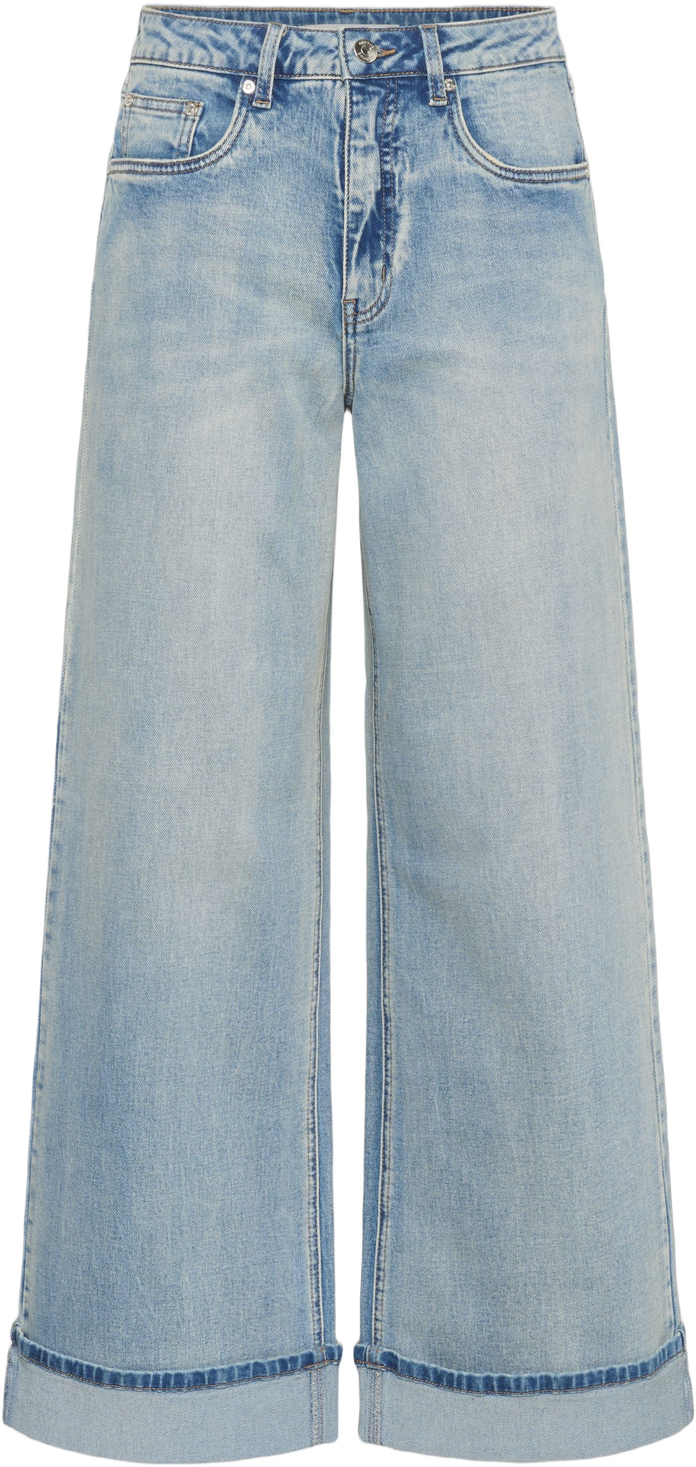 GZsara HW wide jeans NOOS