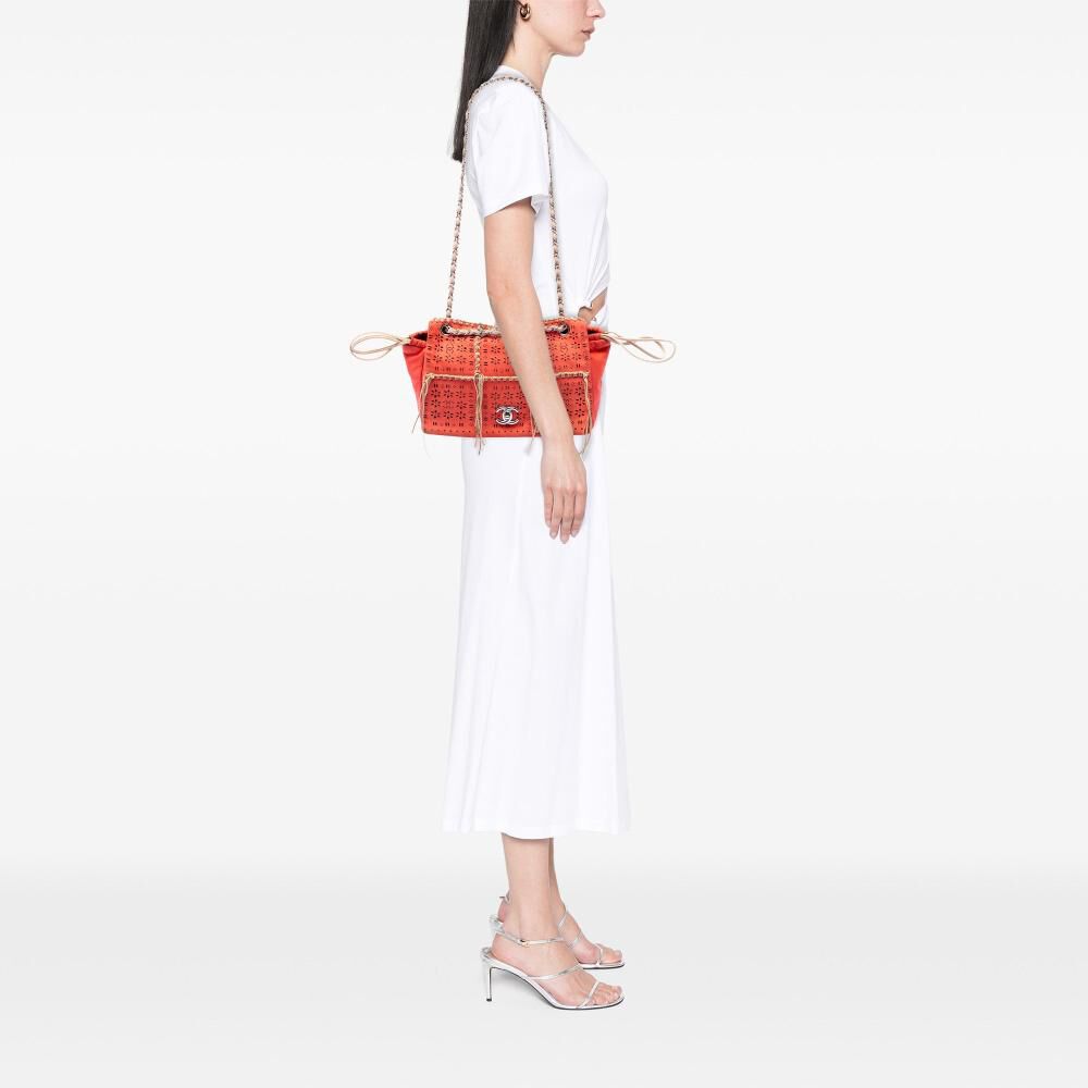 Chanel Flap Bag