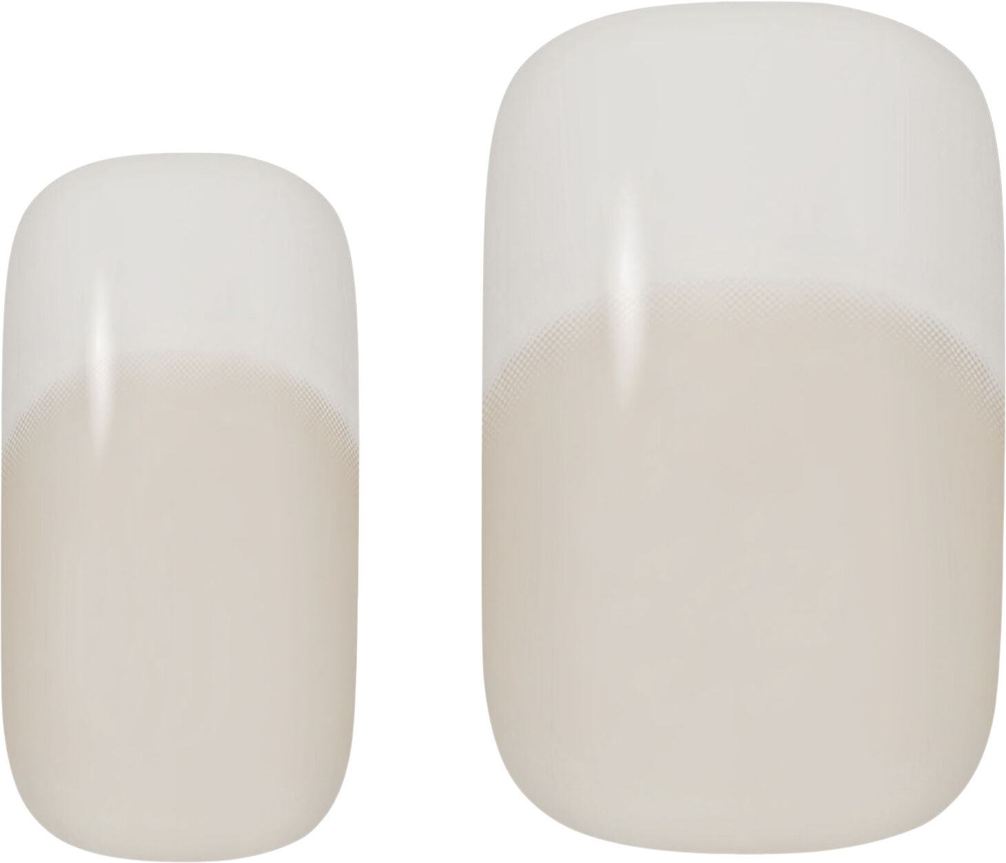 Salon Gel Nude Medium SQ