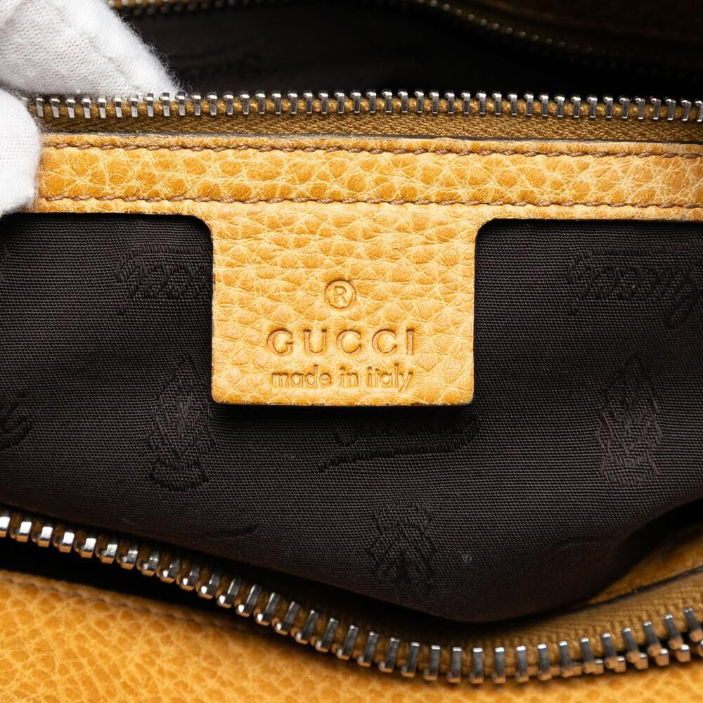 Gucci Bamboo