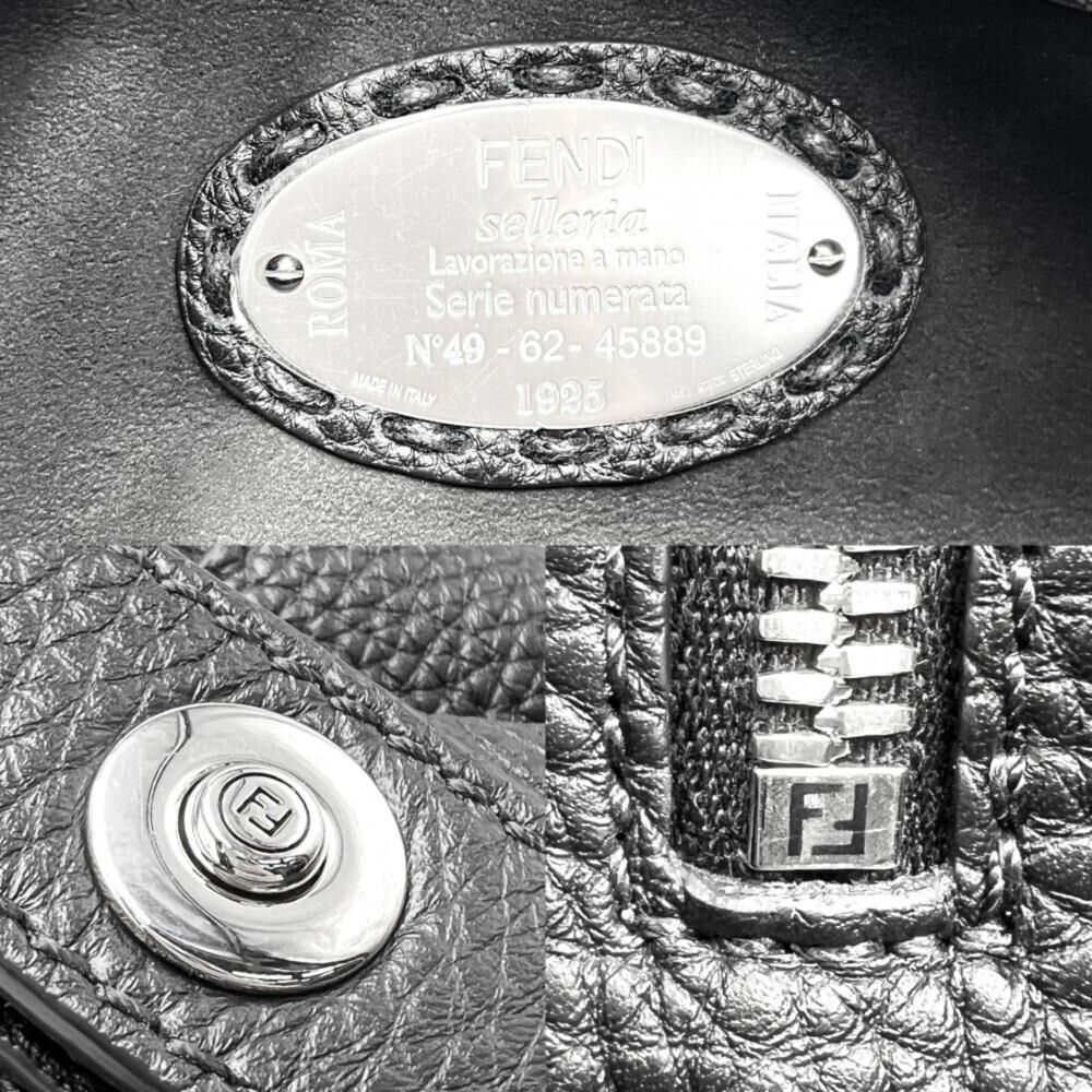 Fendi Shoulder Bag