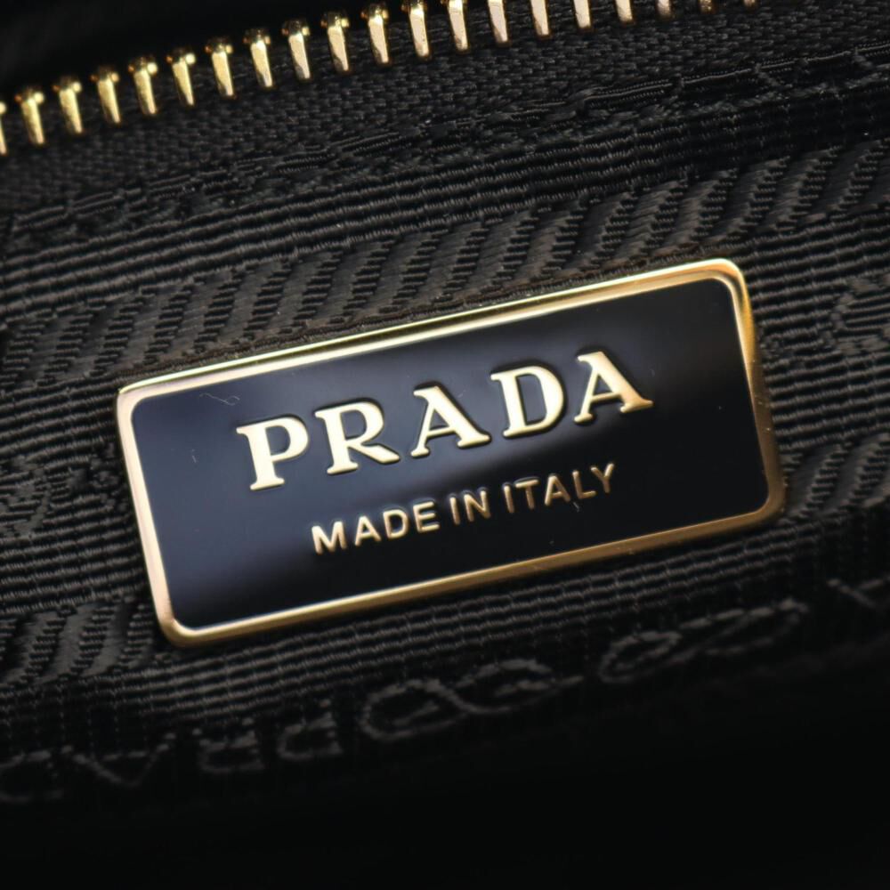 Prada Shoulder Bag