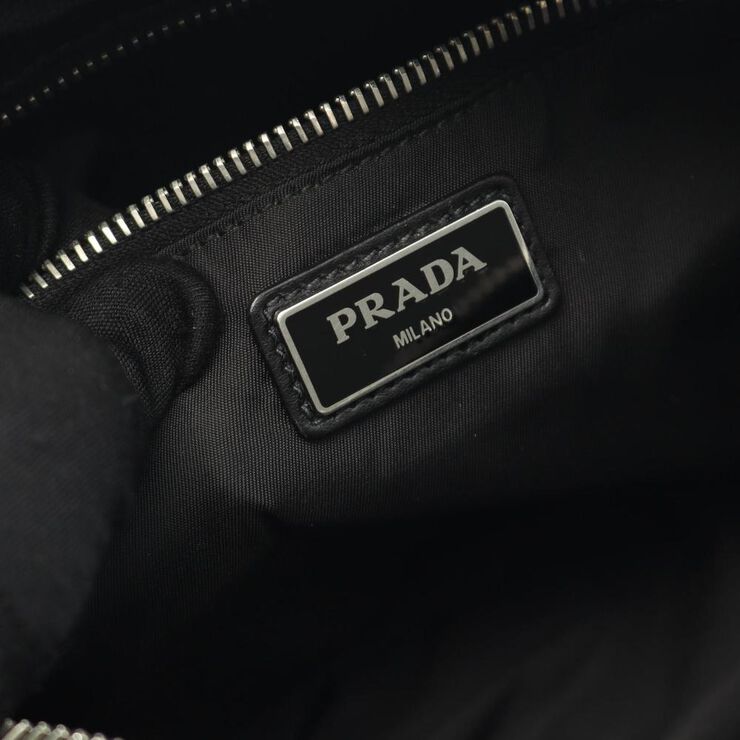 Prada Clutch