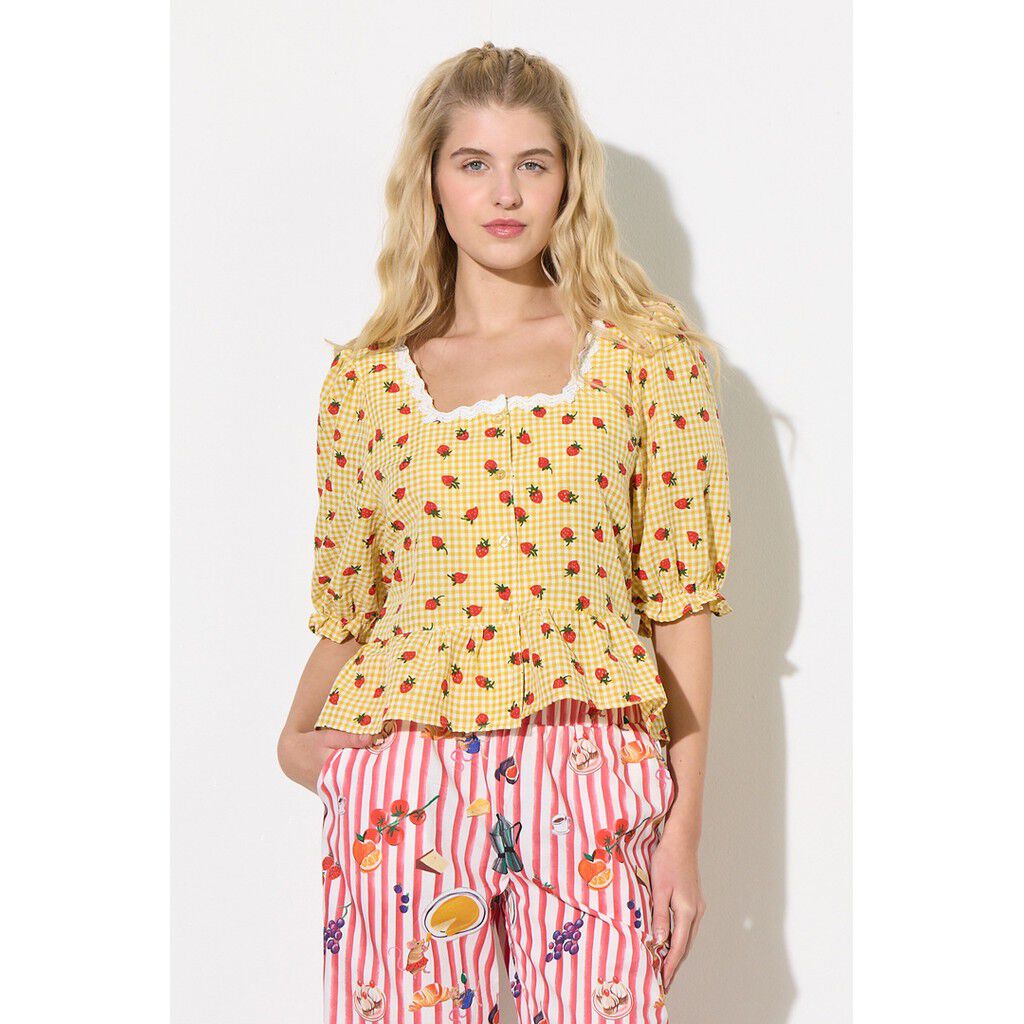 Ruth Blouse