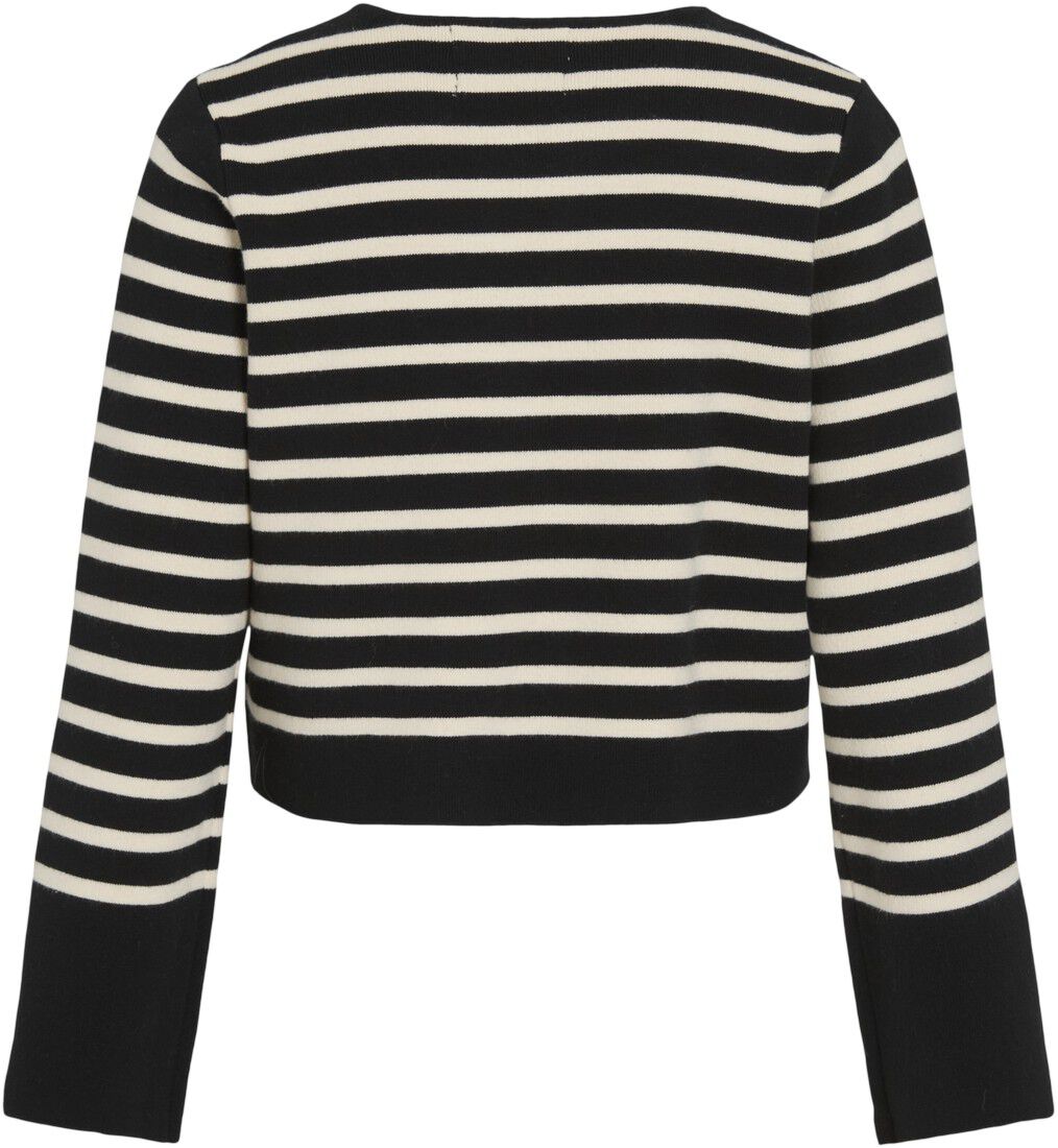 Rouemma Ls Short Cardigan