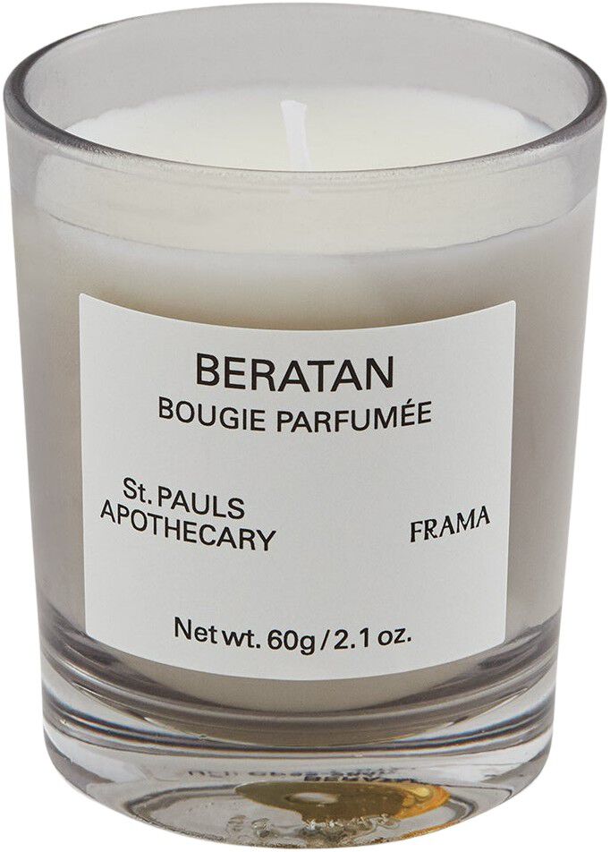 Scented Candle | Beratan | 60 g