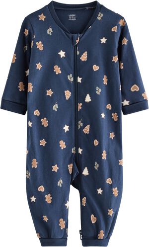 Pyjamas gingerbread