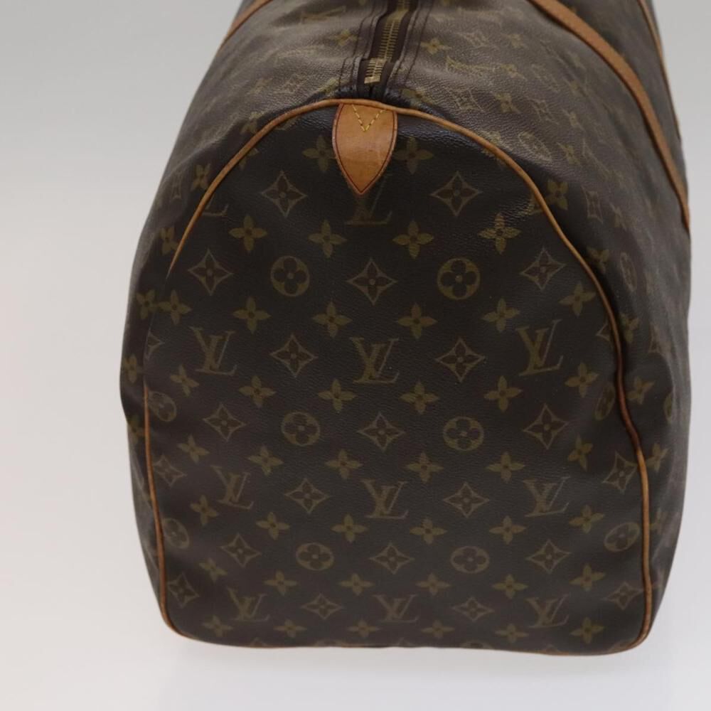 Louis Vuitton Keepall