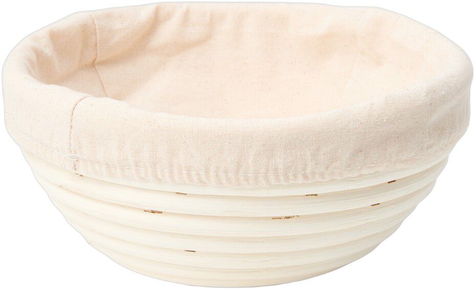 H&aelig;vekurv med dejdug &Oslash;25cm