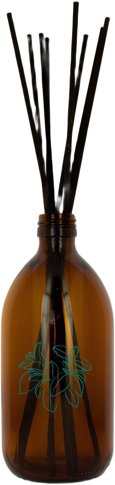 FRAGRANCE DIFFUSER MINT BASIL 220 ML