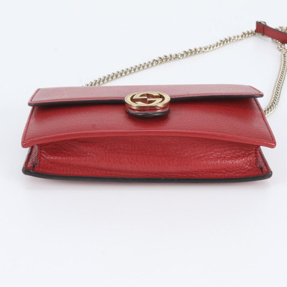 Gucci Shoulder Bag