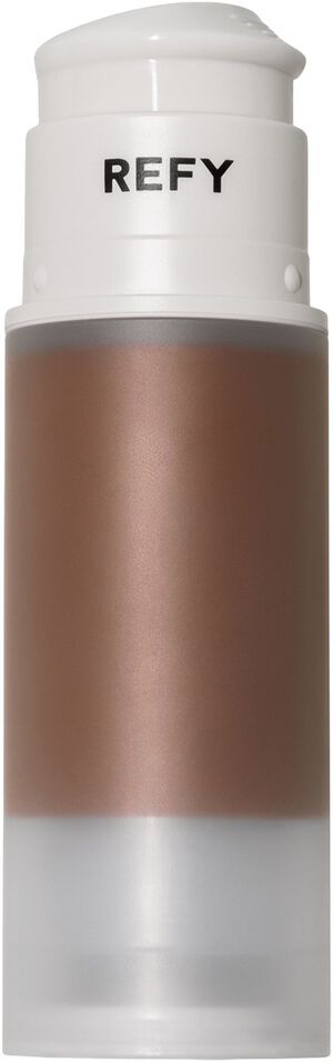Skin Base - &Aring;terfuktande, l&auml;tt tonad gel med byggbar t&auml;ckning