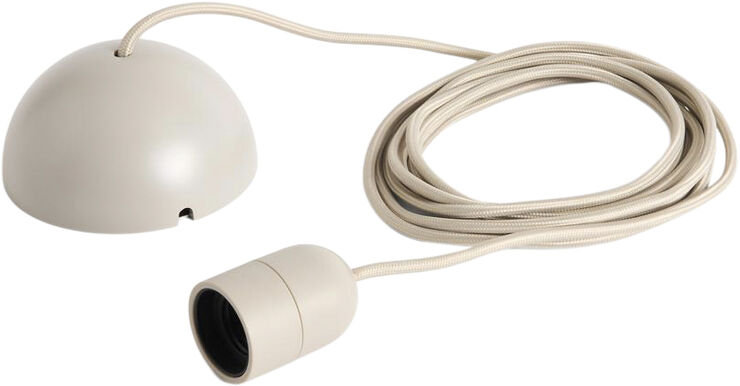 Common Pendant Cord set-Beton