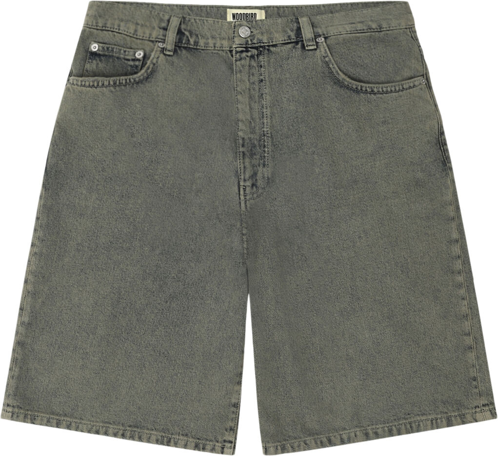 WBRami Dirt Shorts