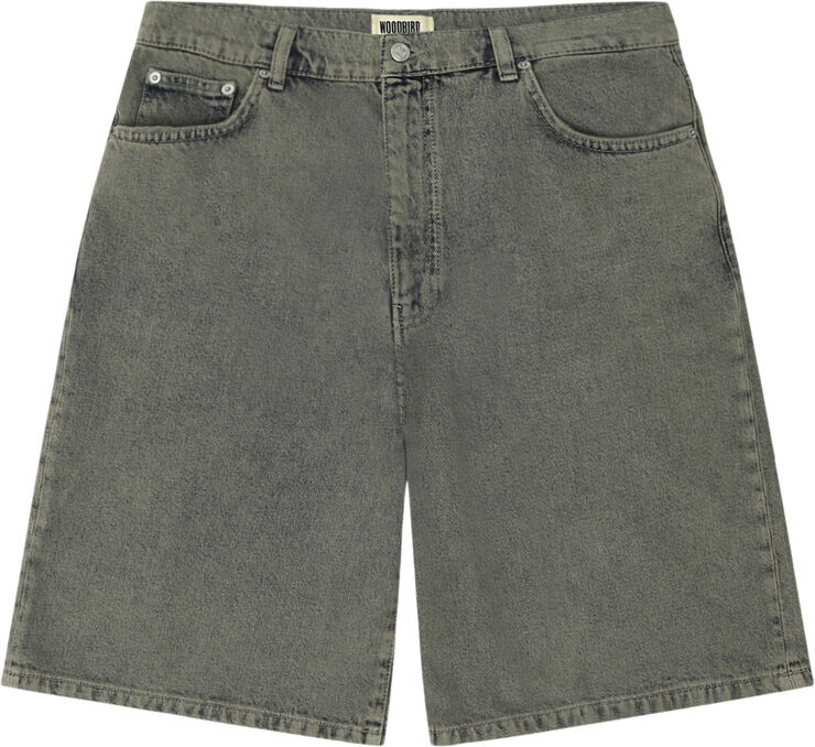 WBRami Dirt Shorts
