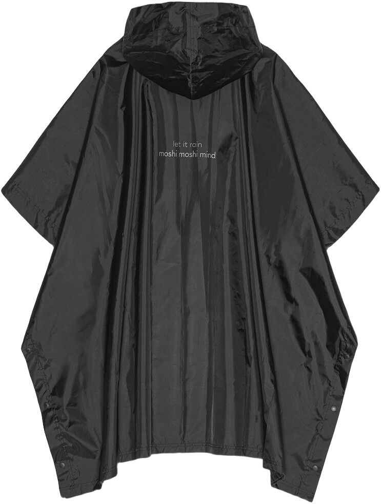 let it rain poncho
