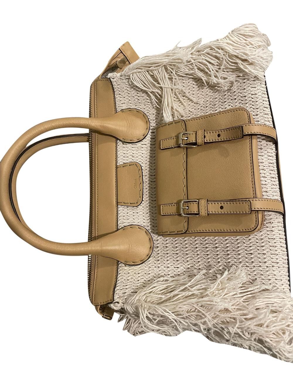 Chlo&Atilde;&copy; Handbag
