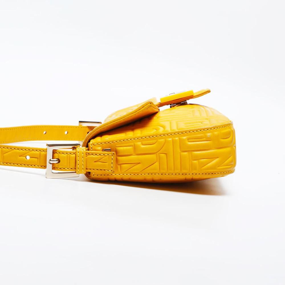 Fendi Baguette Mamma