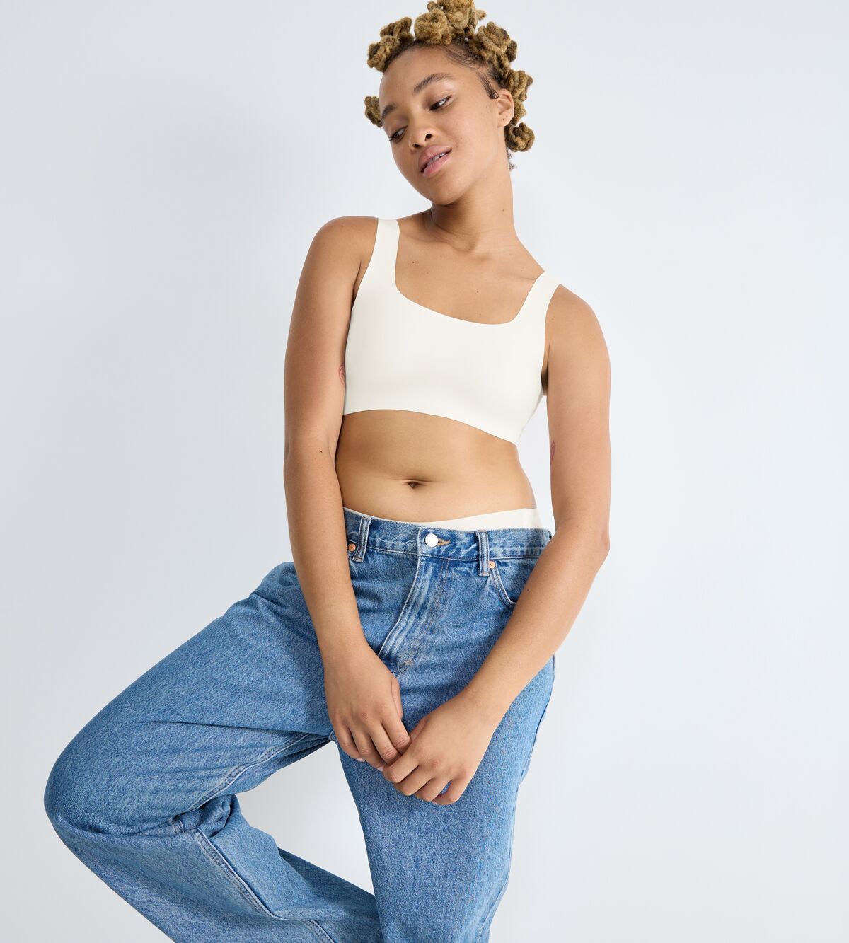 sloggi Zero Feel 2. 0 Top