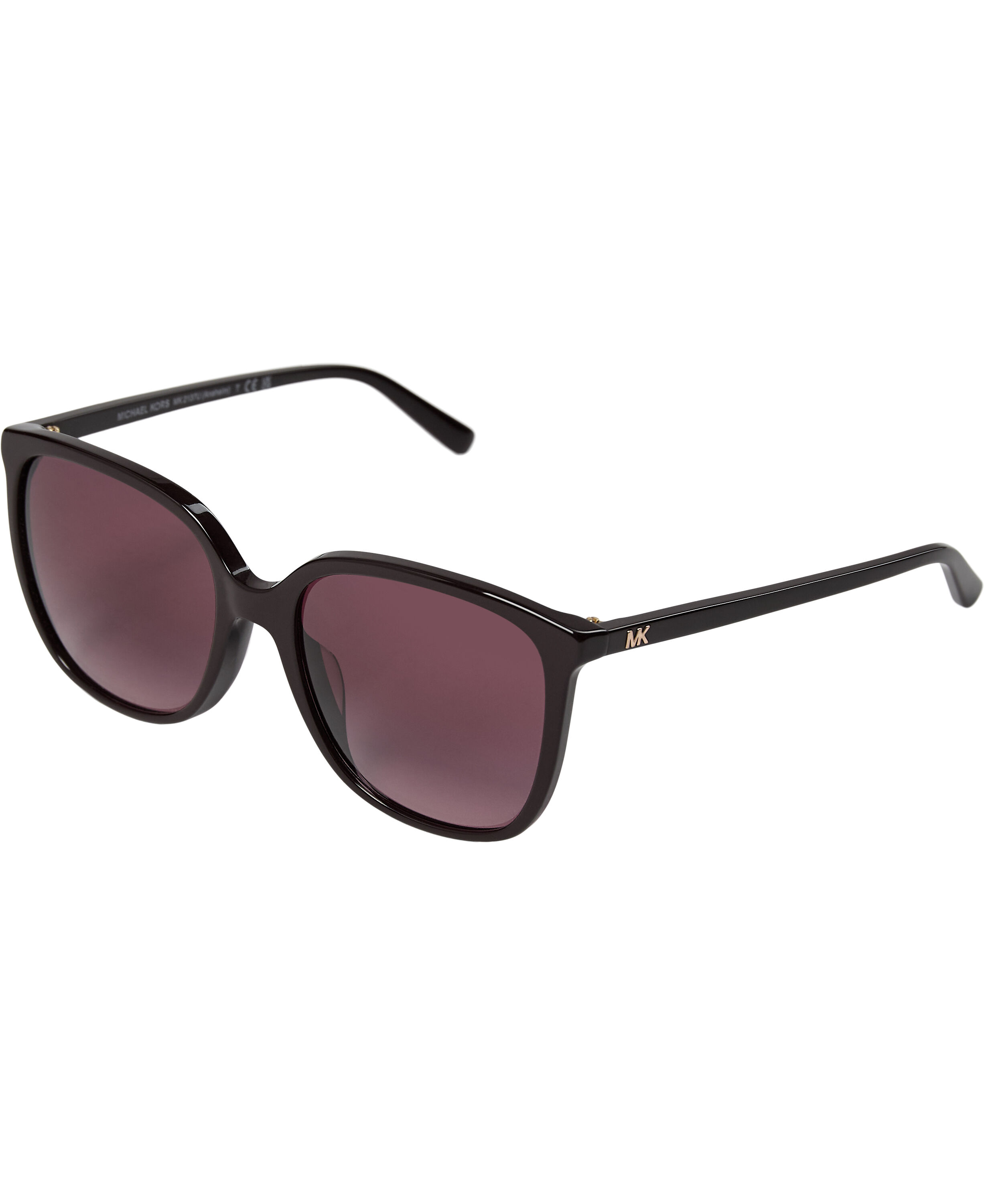 MK2137U 57 ANAHEIM Brn Red Grd