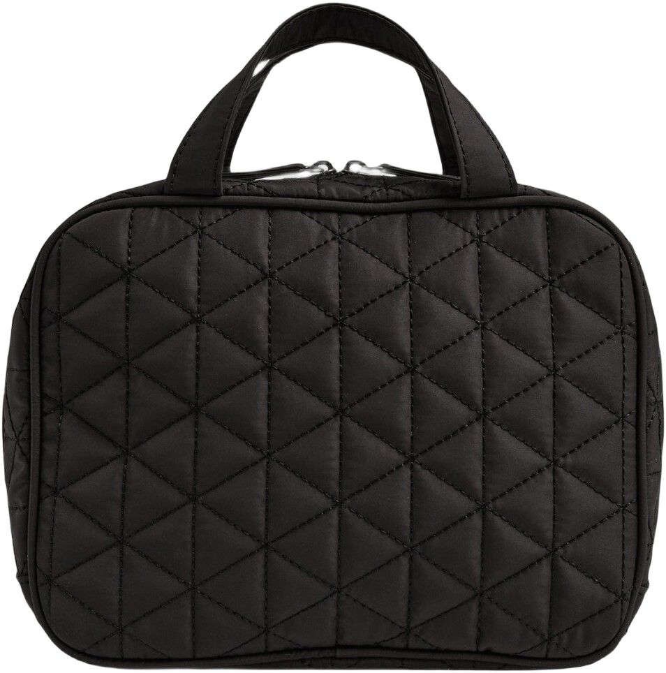 Discovermbg Toiletry Bag,Quilt