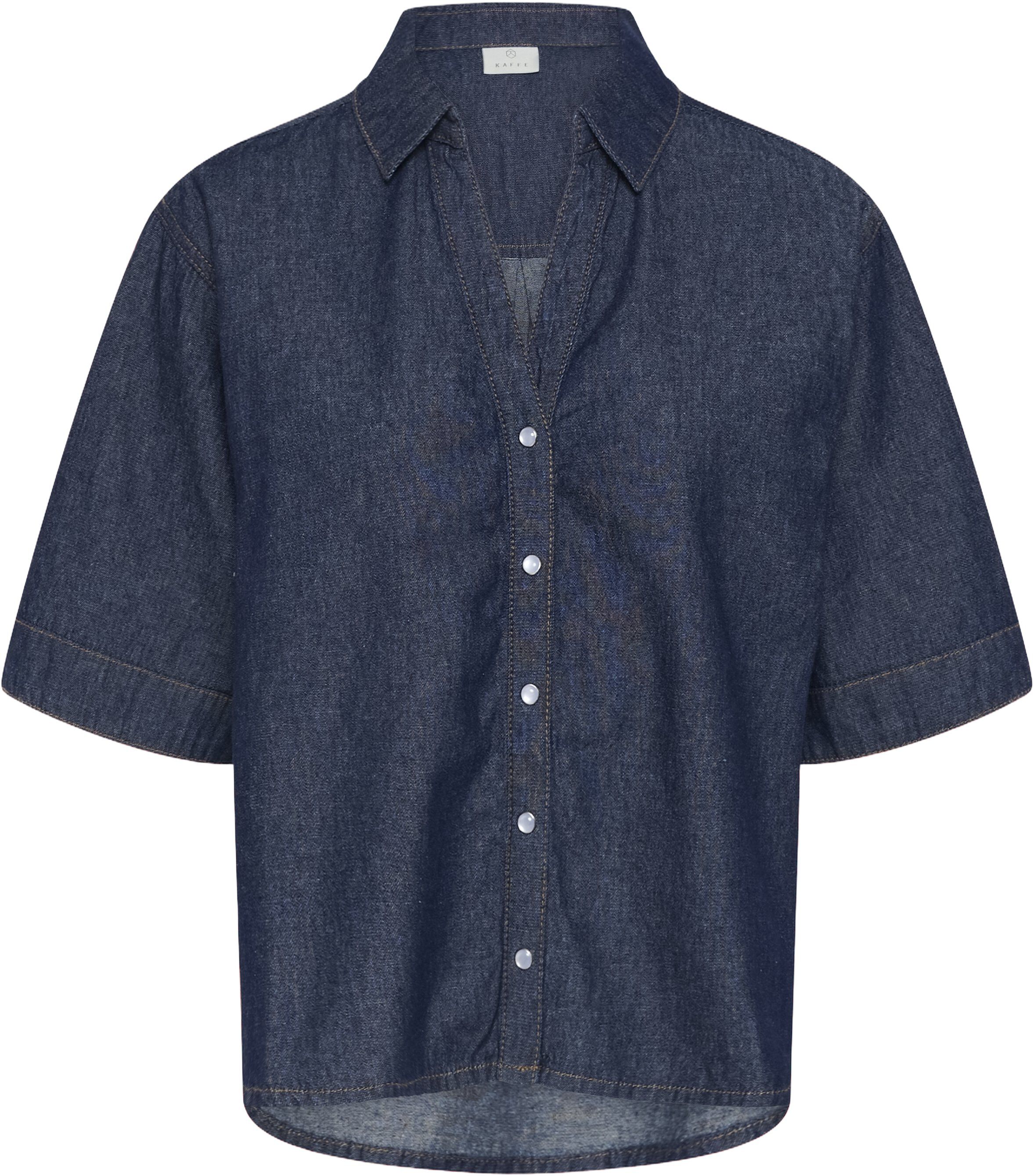 KAjade Denim Shirt