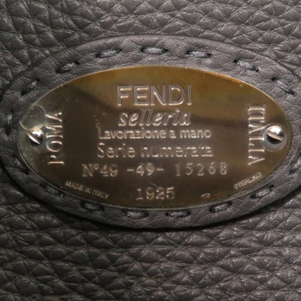Fendi Peekaboo