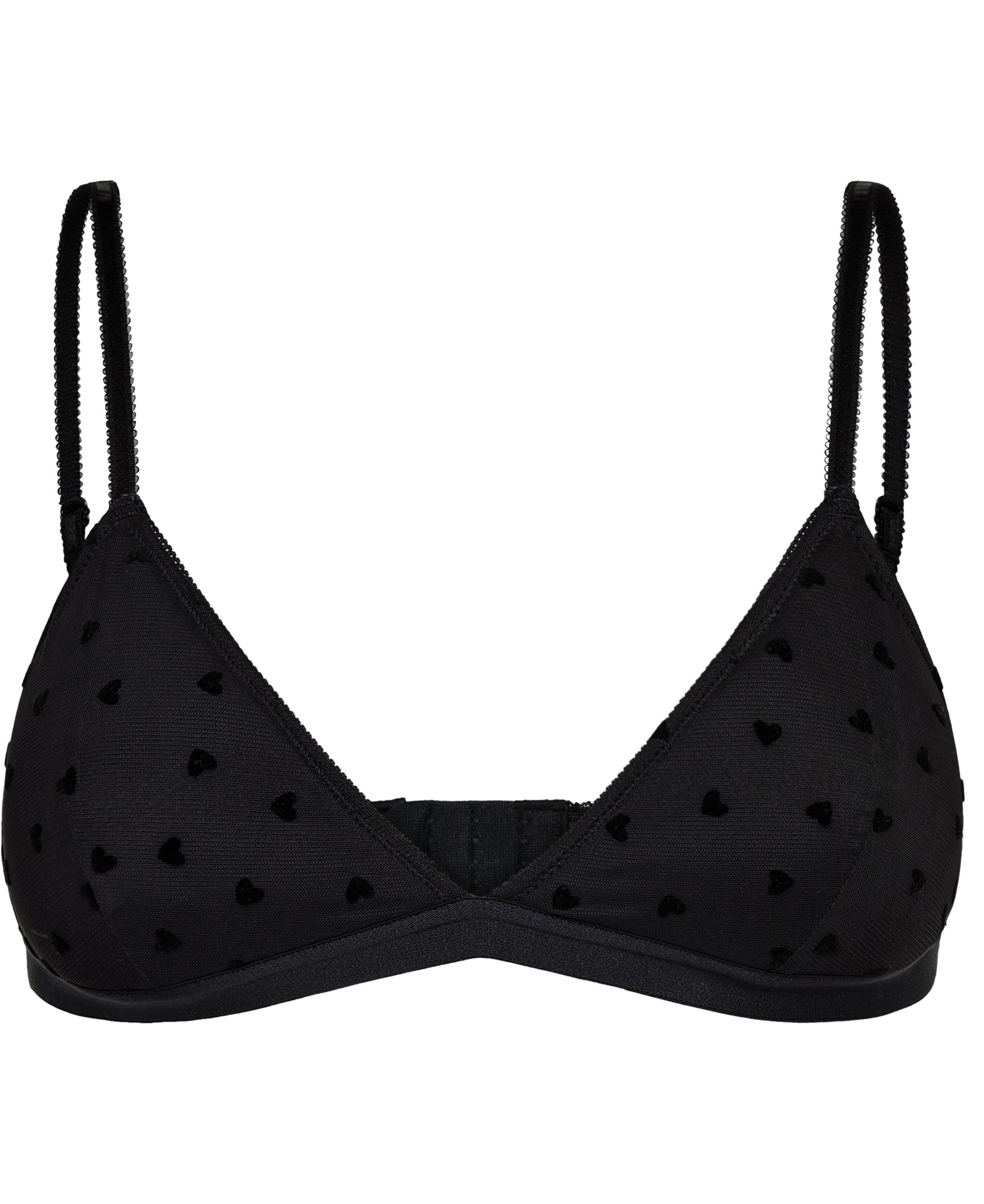 Fauna 1. 2 Padded Bra