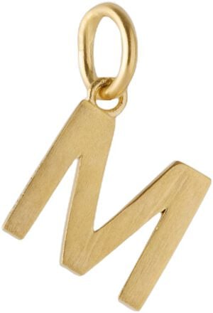 Love Letter Pendant