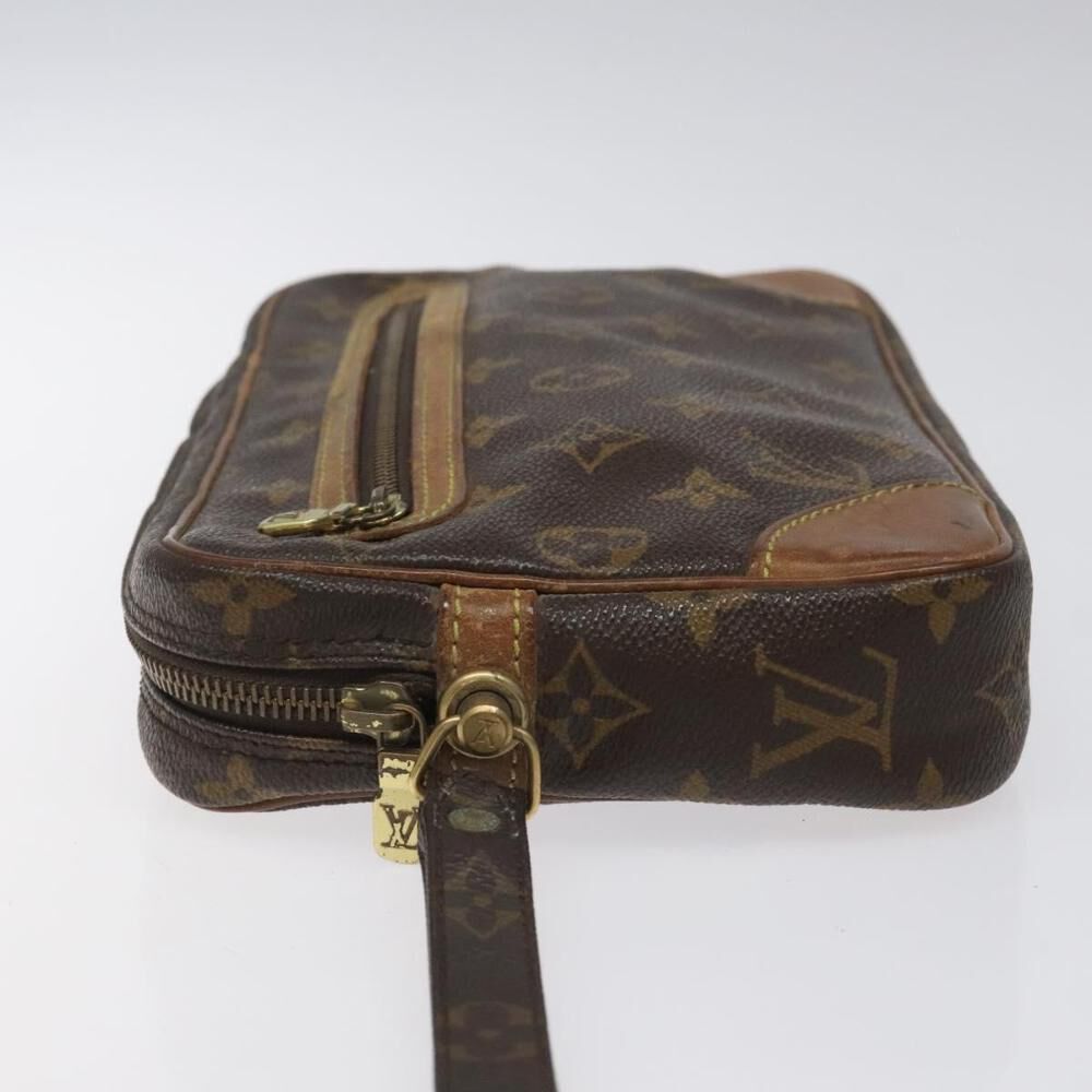 Louis Vuitton Marly Dragonne