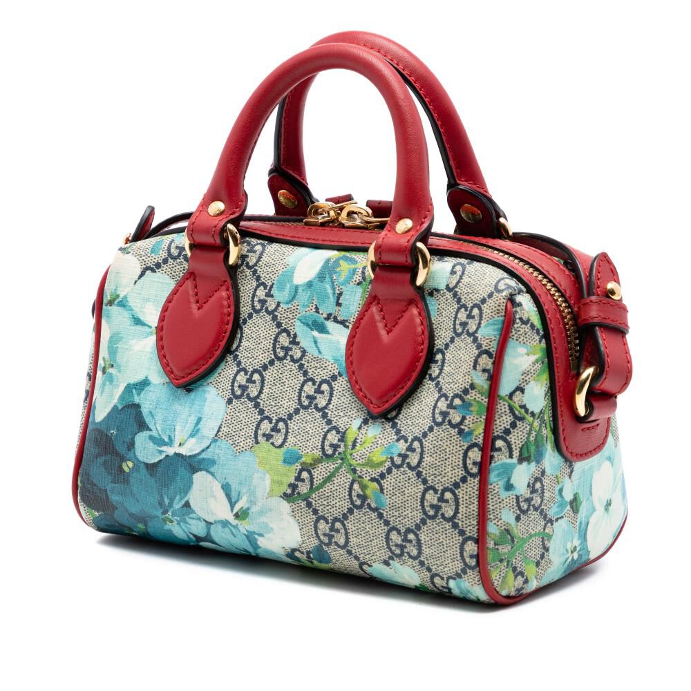 Gucci Boston Bag