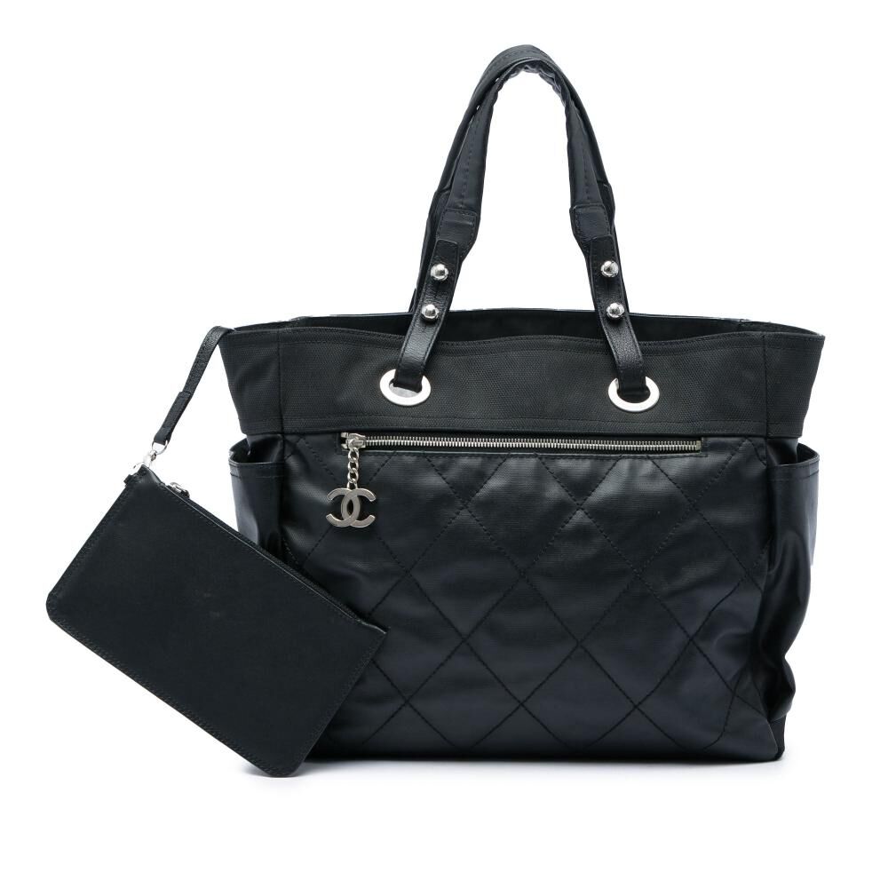 Chanel Paris Biarritz