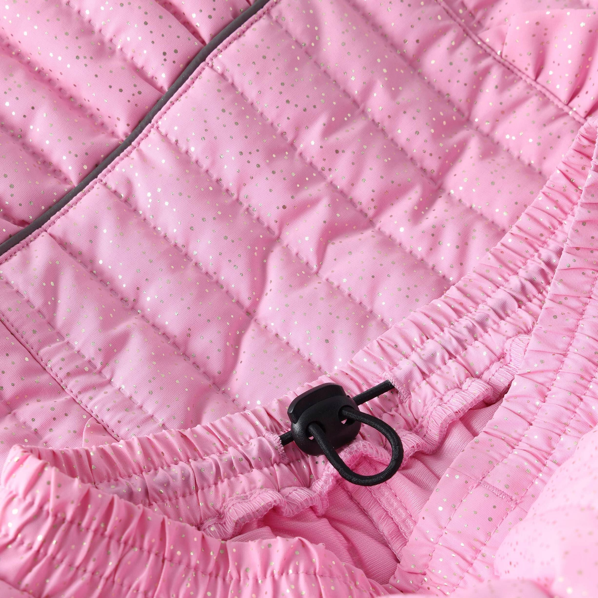 Thermal Set W. Glitter