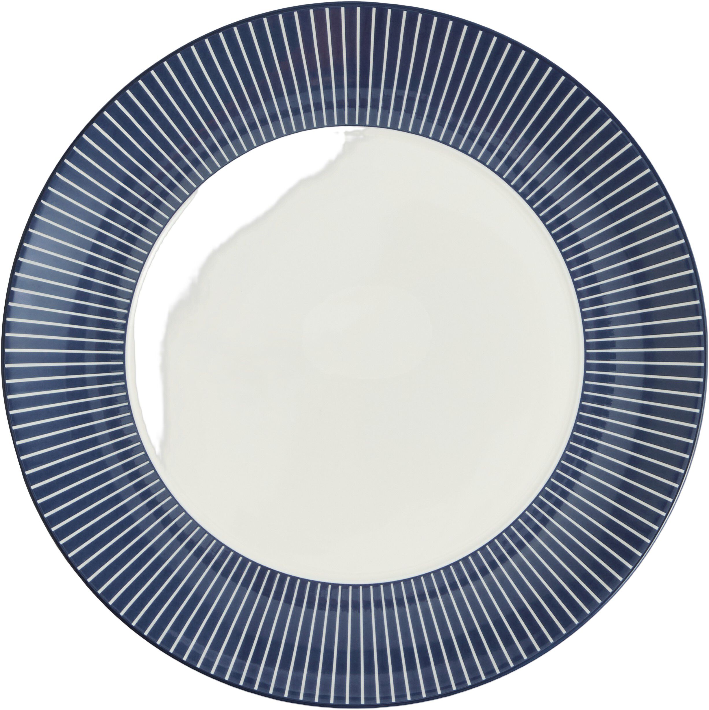 GIO Plate 23. 8cm 9. 3in PB