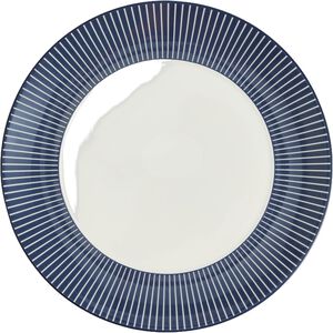GIO Plate 23. 8cm 9. 3in PB