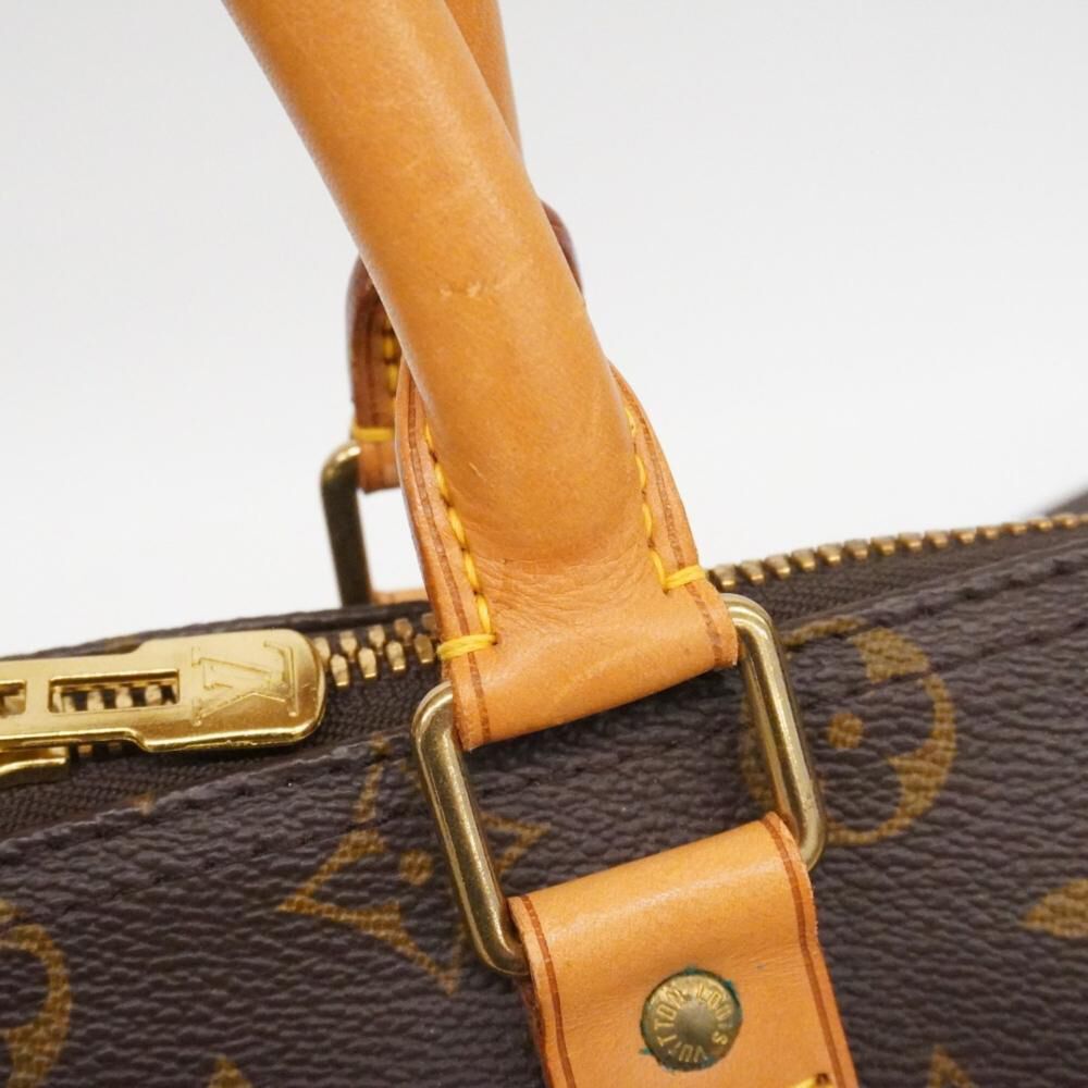 Louis Vuitton Keepall