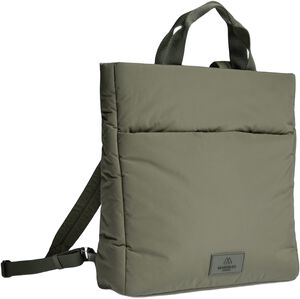 EarthMBG Tote Backpack, Rec.