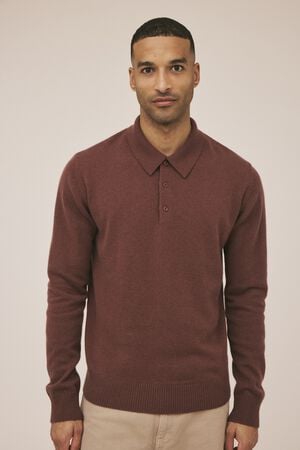 Mads 4 - 100% Cashmere